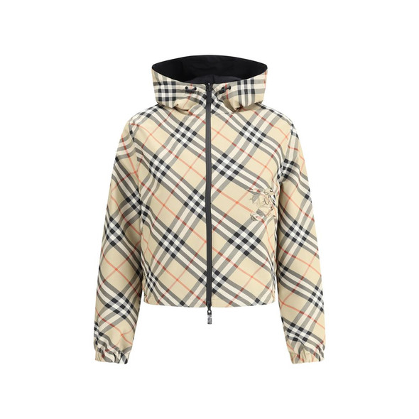Reversible Jacket Reversible Jacket