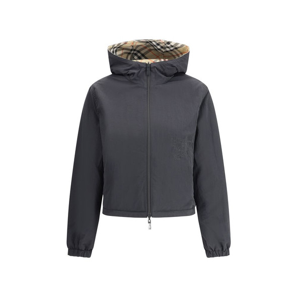 Burberry Reversible Jacket Burberry Reversible Jacket