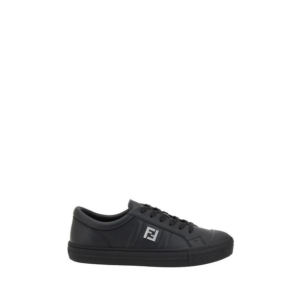 Fendi Domino Sneakers FE7E1706NA7F0QA1BB Fendi Domino Sneakers FE7E1706NA7F0QA1BB