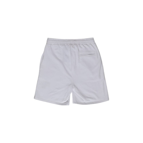 White Cotton Bermuda RE15821400008RO White Cotton Bermuda RE15821400008RO