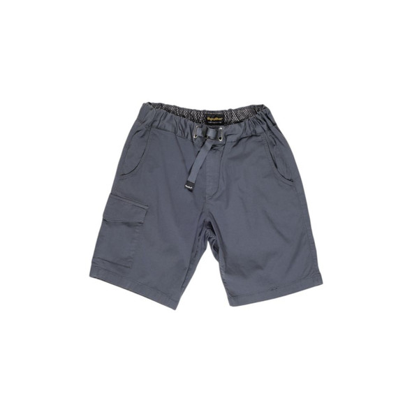 Blue Cotton Bermuda RE15823300010RO Blue Cotton Bermuda RE15823300010RO