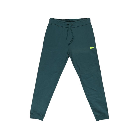 Black Cotton Joggers Workout Pant RE15823800144RO Black Cotton Joggers Workout Pant RE15823800144RO