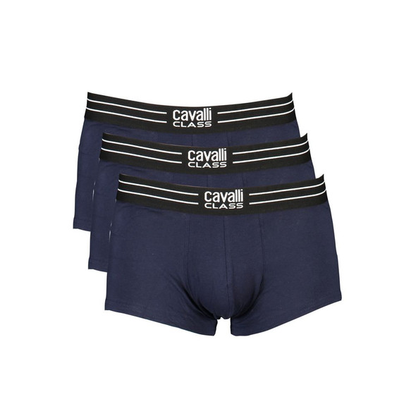 Blue Cotton Underwear Blue Cotton Underwear