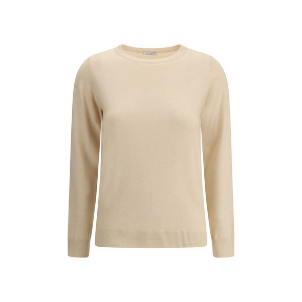 Cashmere Sweater BRM12144400C9733BB Cashmere Sweater BRM12144400C9733BB