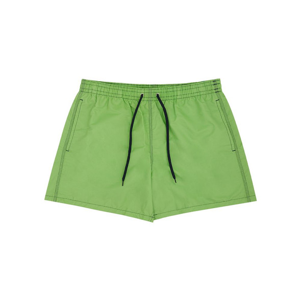 Green Polyester Swimwear Green Polyester Swimwear