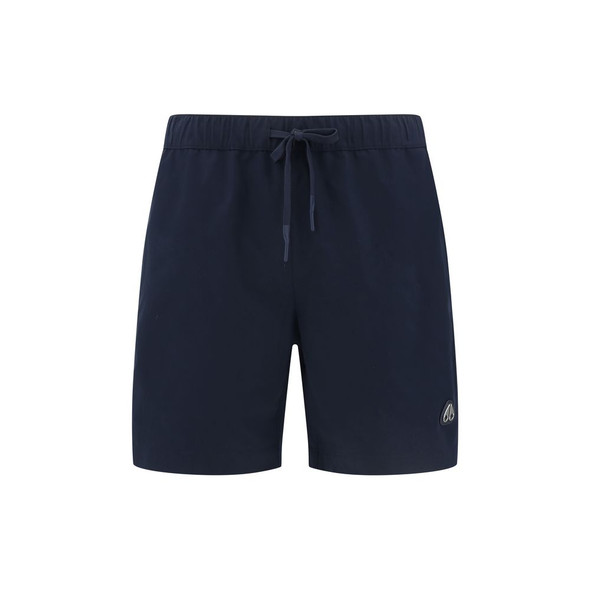 Moose Knuckles Logoed Swimshorts Moose Knuckles Logoed Swimshorts