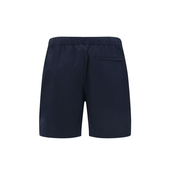 Moose Knuckles Logoed Swimshorts Moose Knuckles Logoed Swimshorts