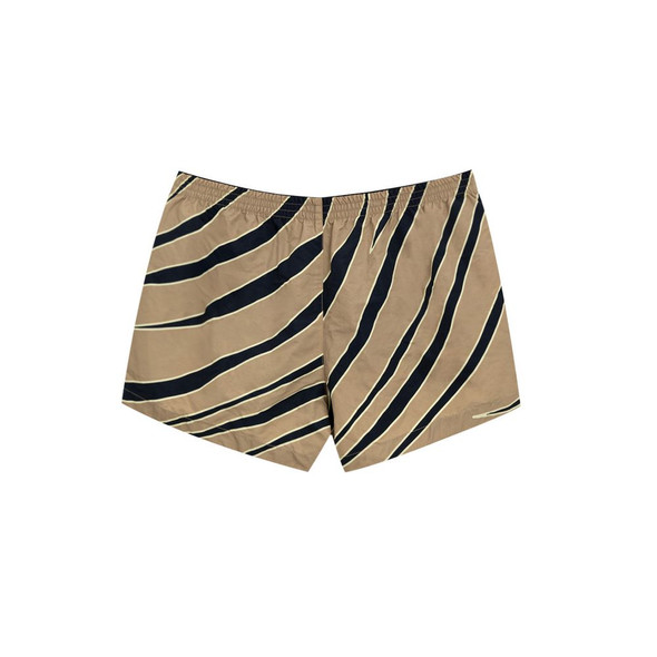 Bottega Veneta Beige Polyamide Swim Short Bottega Veneta Beige Polyamide Swim Short