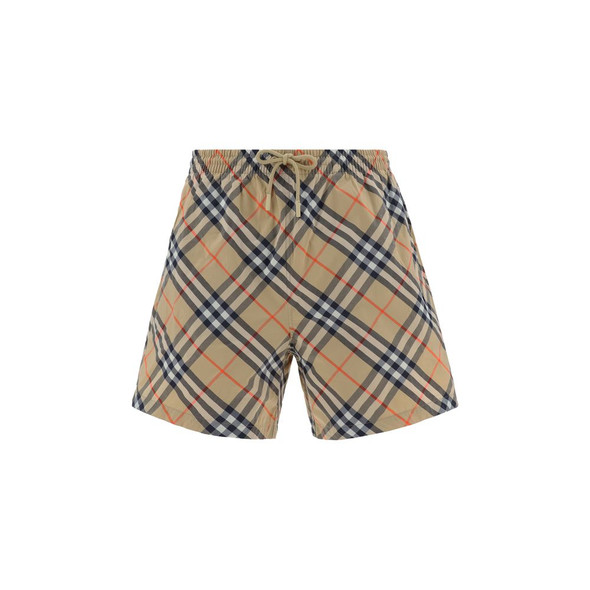 Burberry Swimshorts Burberry Swimshorts