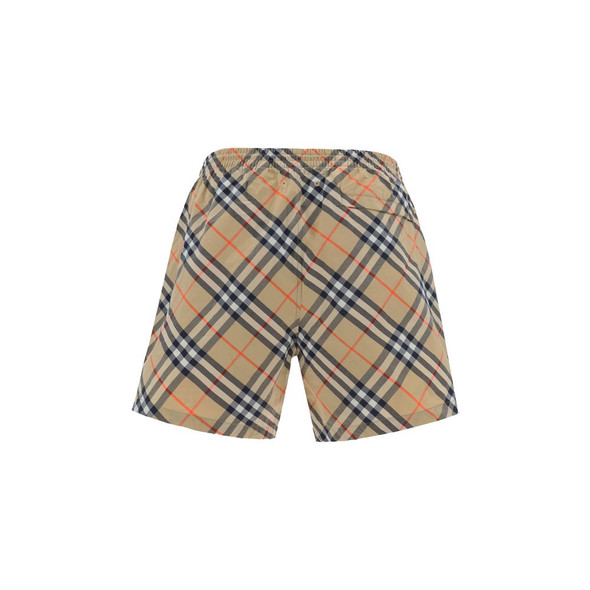 Burberry Swimshorts Burberry Swimshorts