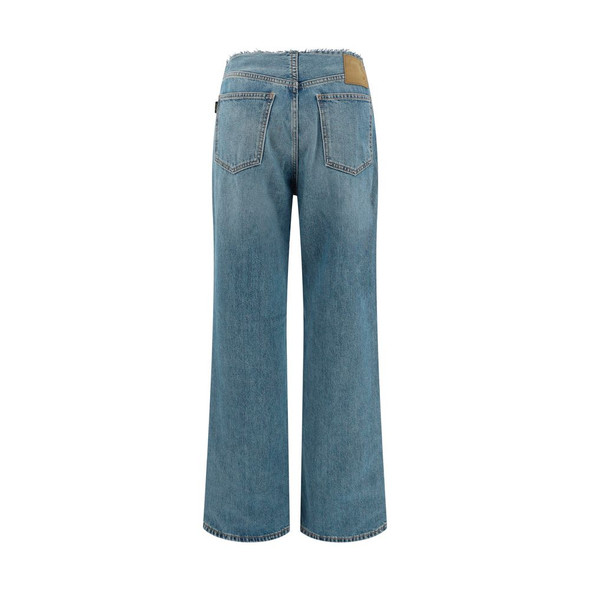 Haikure Korea Jeans HAHEW03312DF169L0875BB Haikure Korea Jeans HAHEW03312DF169L0875BB