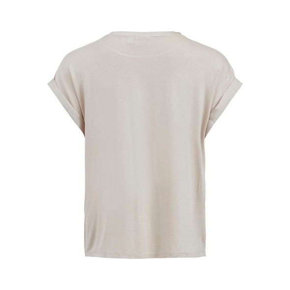 Gold Cotton T-Shirt Gold Cotton T-Shirt