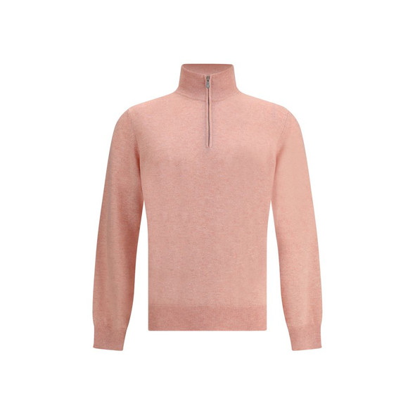 Brunello Cucinelli Cashmere Sweater BRM2200124CZB59BB Brunello Cucinelli Cashmere Sweater BRM2200124CZB59BB