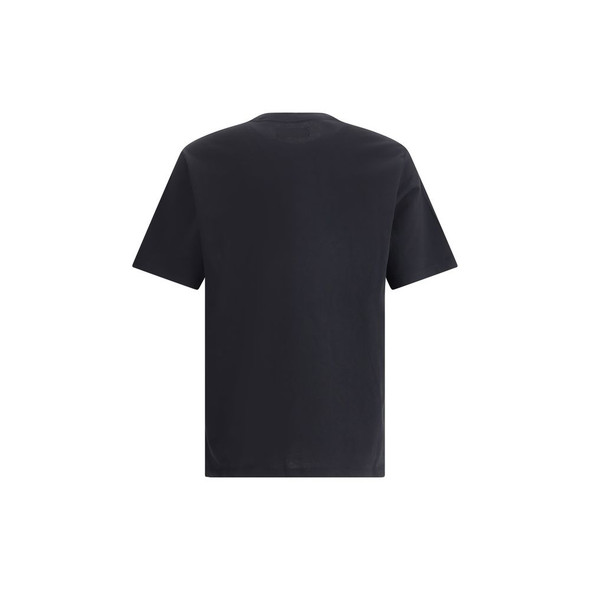 Amiri Logoed T-Shirt AMAMJYTE1214BLACKBB Amiri Logoed T-Shirt AMAMJYTE1214BLACKBB