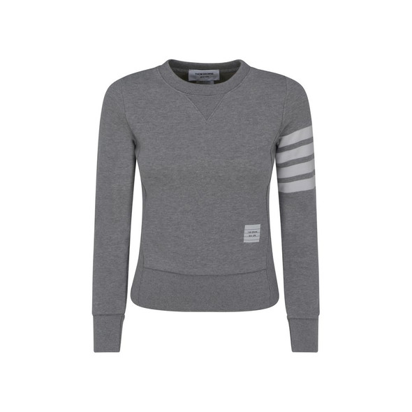 Thom Browne Sweatshirt THFJT002A00535055BB Thom Browne Sweatshirt THFJT002A00535055BB