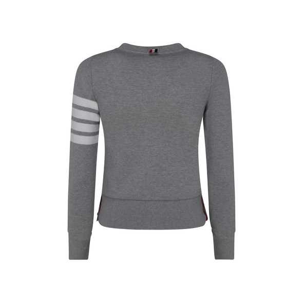 Thom Browne Sweatshirt THFJT002A00535055BB Thom Browne Sweatshirt THFJT002A00535055BB