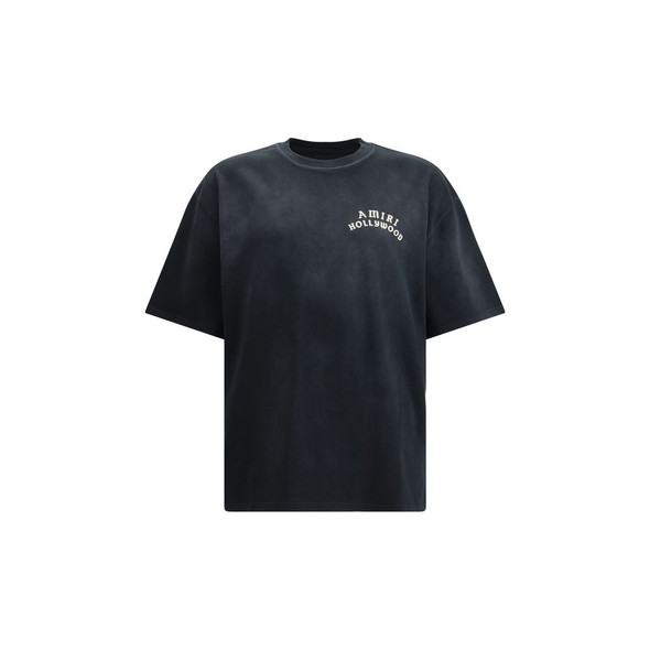 Hollywood Oversized Tee Hollywood Oversized Tee