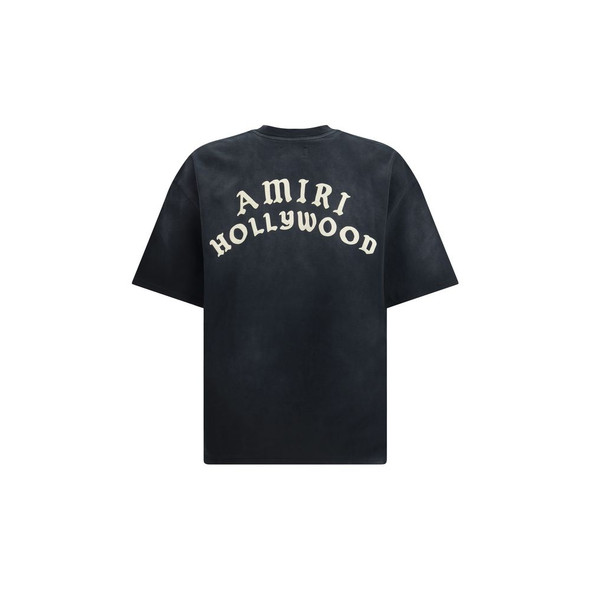 Hollywood Oversized Tee Hollywood Oversized Tee