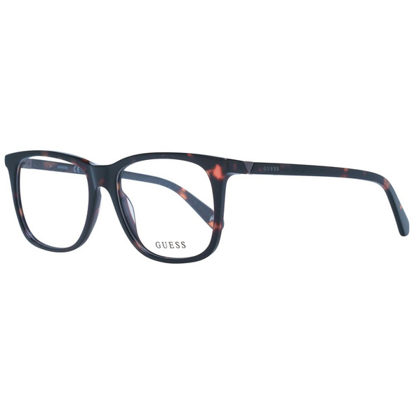 Guess Brown Unisex Optical Frames GU-1000259 Guess Brown Unisex Optical Frames GU-1000259