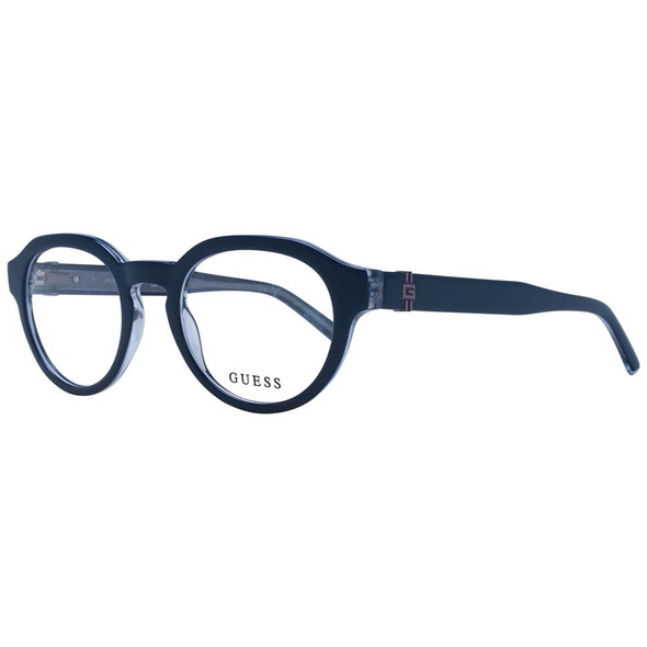Guess Blue Unisex Optical Frames GU-1000262 Guess Blue Unisex Optical Frames GU-1000262
