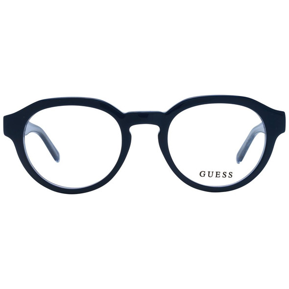 Guess Blue Unisex Optical Frames GU-1000262 Guess Blue Unisex Optical Frames GU-1000262