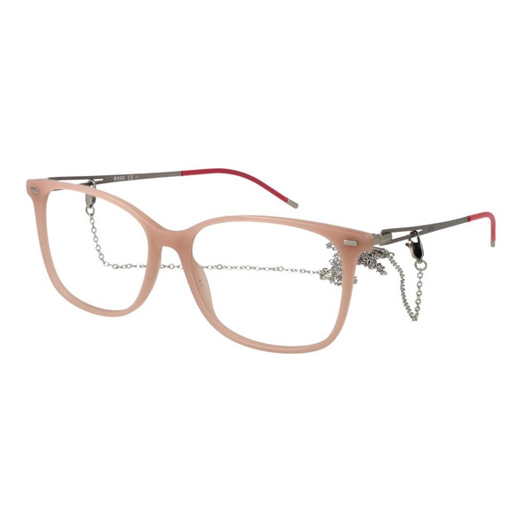 Hugo Boss Cream Women Optical Frames Hugo Boss Cream Women Optical Frames