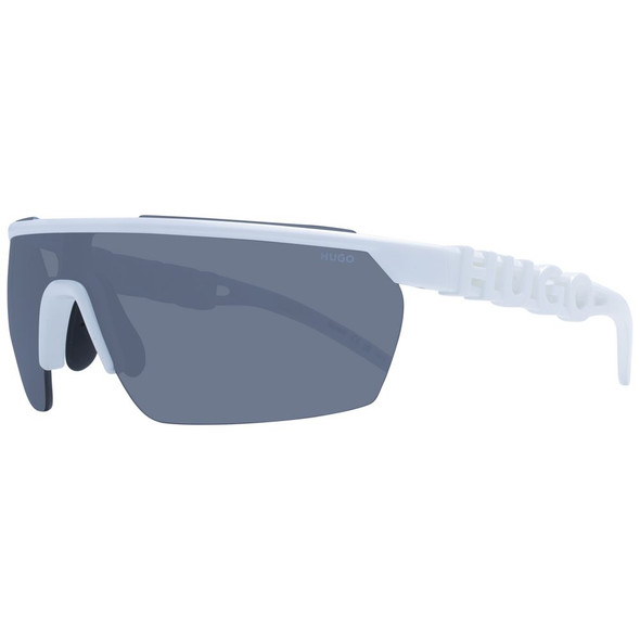Hugo Boss White Men Sunglasses Hugo Boss White Men Sunglasses