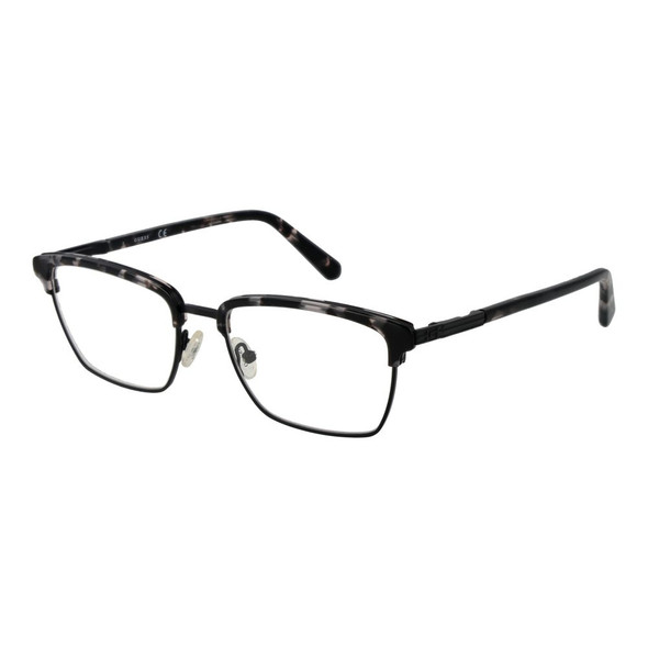 Guess Black Men Optical Frames GU-1000498 Guess Black Men Optical Frames GU-1000498