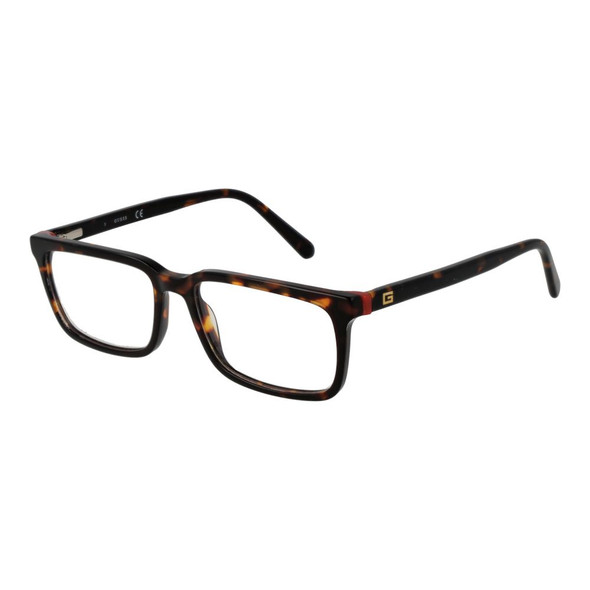 Guess Brown Men Optical Frames GU-1000499 Guess Brown Men Optical Frames GU-1000499