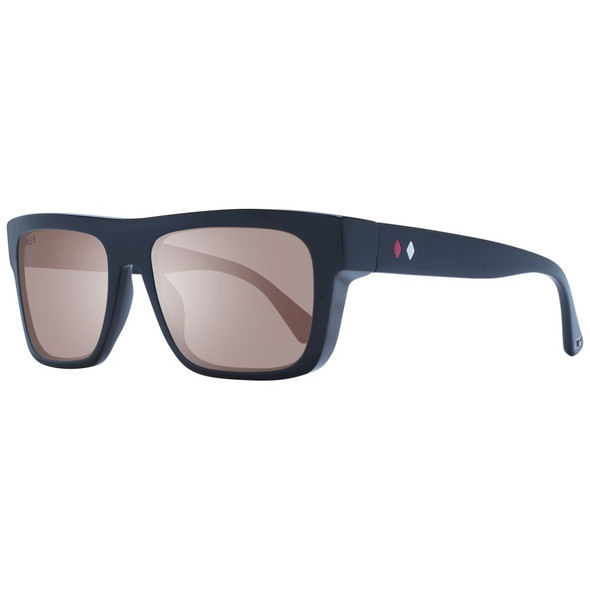 Web Black Men Sunglasses WE-1001036 Web Black Men Sunglasses WE-1001036