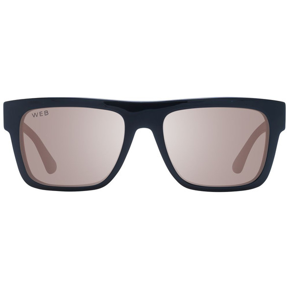 Web Black Men Sunglasses WE-1001036 Web Black Men Sunglasses WE-1001036