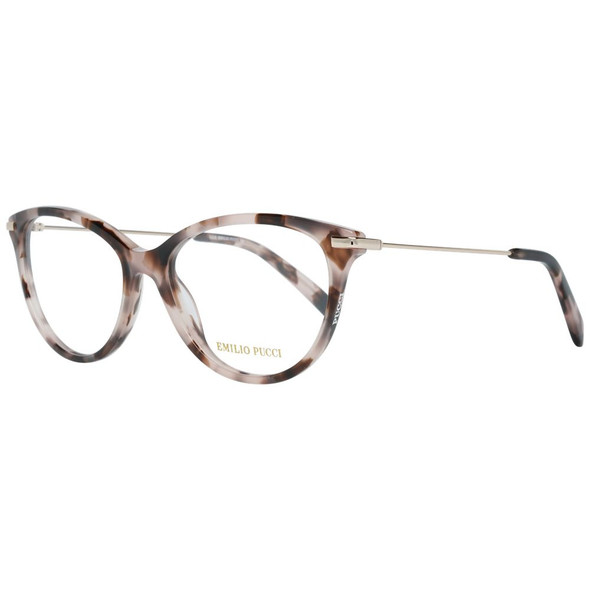 Pink Women Optical Frames PU-1001856 Pink Women Optical Frames PU-1001856