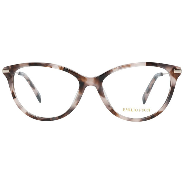 Pink Women Optical Frames PU-1001856 Pink Women Optical Frames PU-1001856