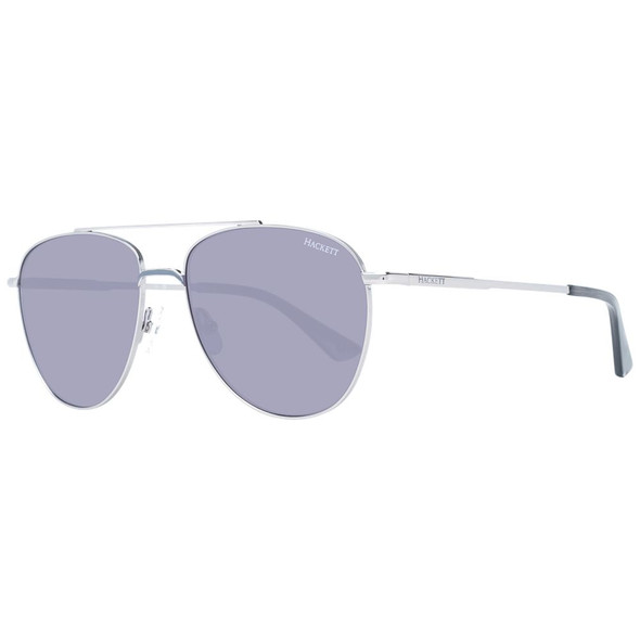 Hackett Gray Men Sunglasses HA-1048981 Hackett Gray Men Sunglasses HA-1048981