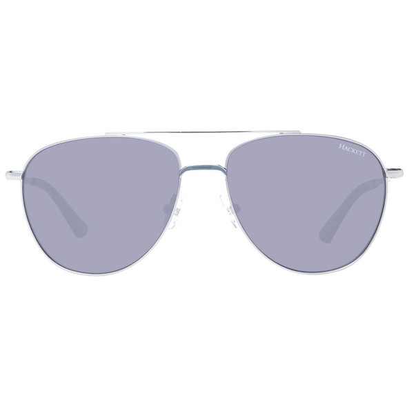 Hackett Gray Men Sunglasses HA-1048981 Hackett Gray Men Sunglasses HA-1048981