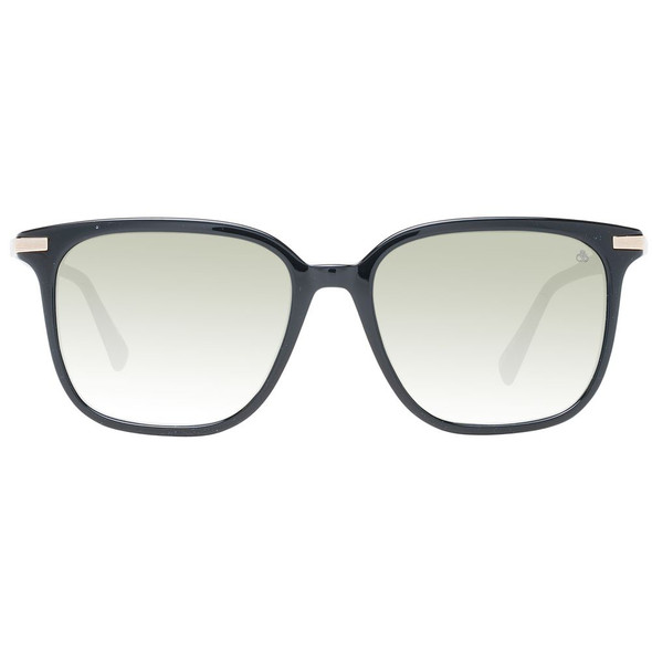 Scotch & Soda Black Women Sunglasses SC-1049041 Scotch & Soda Black Women Sunglasses SC-1049041