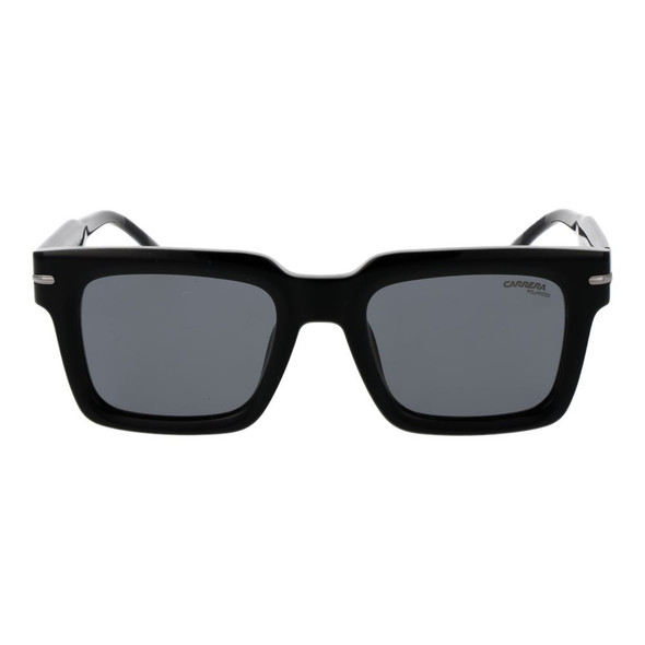 Carrera Black Men Sunglasses CA-1052198 Carrera Black Men Sunglasses CA-1052198