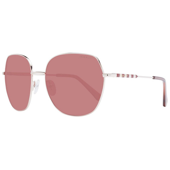 Rose Gold Women Sunglasses GA-1053592 Rose Gold Women Sunglasses GA-1053592