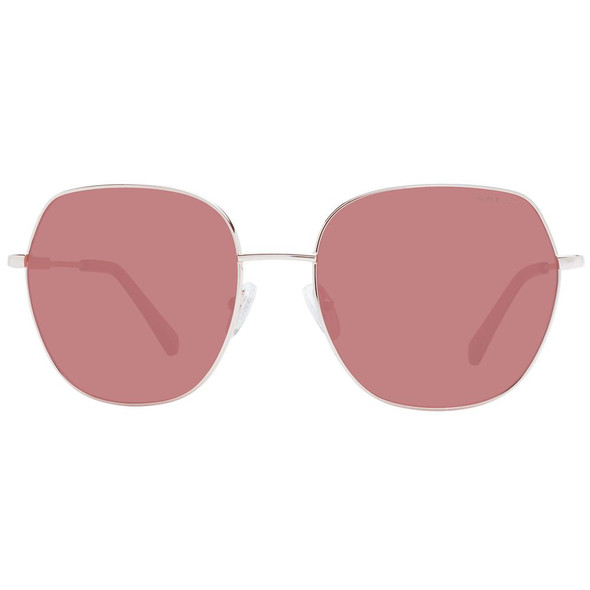 Rose Gold Women Sunglasses GA-1053592 Rose Gold Women Sunglasses GA-1053592