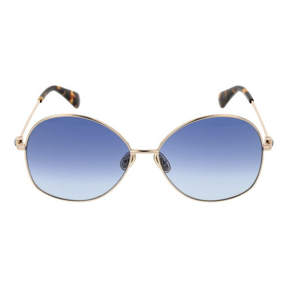 Gold Women Sunglasses MA-1053764 Gold Women Sunglasses MA-1053764