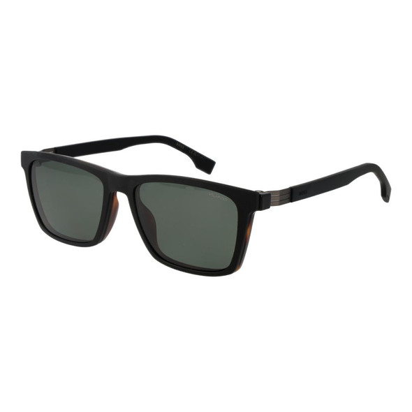 Hugo Boss Brown Men Optical Frames BO-1058050 Hugo Boss Brown Men Optical Frames BO-1058050