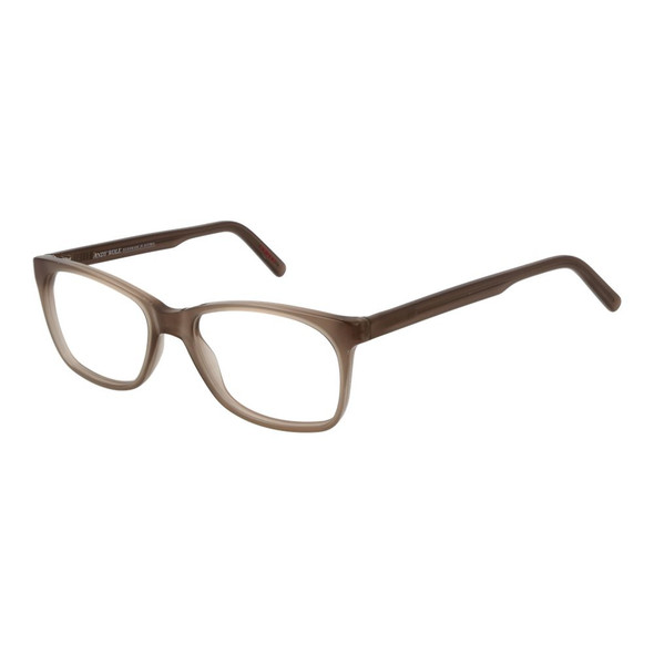 Andy Wolf Beige Unisex Optical Frames AN-1058363 Andy Wolf Beige Unisex Optical Frames AN-1058363