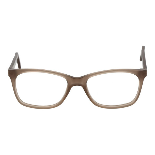 Andy Wolf Beige Unisex Optical Frames AN-1058363 Andy Wolf Beige Unisex Optical Frames AN-1058363