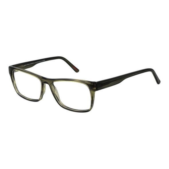 Andy Wolf Green Unisex Optical Frames AN-1058351 Andy Wolf Green Unisex Optical Frames AN-1058351