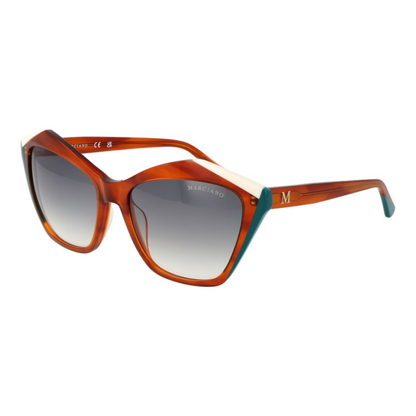 Copper Women Sunglasses MA-1062165 Copper Women Sunglasses MA-1062165