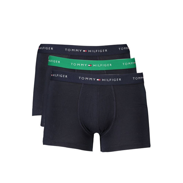 Blue Cotton Underwear TO-27440 Blue Cotton Underwear TO-27440