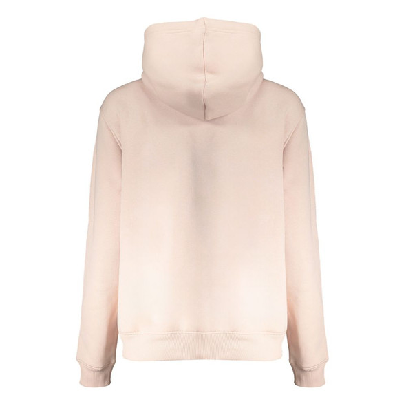 Calvin Klein Pink Cotton Sweater CA-30116 Calvin Klein Pink Cotton Sweater CA-30116