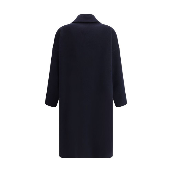Double-breasted long Coat Double-breasted long Coat