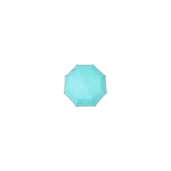 Boutique Moschino Blue Polyester Women Umbrella Boutique Moschino Blue Polyester Women Umbrella