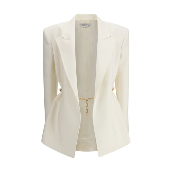 Gabriela Hearst Epona Blazer Gabriela Hearst Epona Blazer